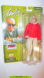 MEGO legends STAN LEE marvel 2021 8 inch retro moc