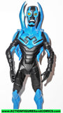 dc direct BLUE BEETLE 2007 first appearance Jaime Reyes teen titans 1st