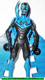 dc direct BLUE BEETLE 2007 first appearance Jaime Reyes teen titans 1st