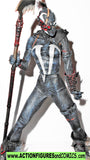 Spawn SHE SPAWN II 2002 series 21 complete todd mcfarlane toys