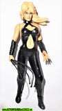 Wrestling WWE action figures SABLE diva ripped ruthless 1998