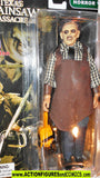 MEGO horror classics LEATHERFACE movie monsters retro moc