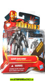 marvel universe WAR MACHINE 2010 Iron man mcu moc