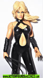 Wrestling WWE action figures SABLE diva ripped ruthless 1998