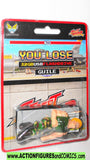 Street Fighter II GUILE you lose 32gb USB Flash drive 2 moc