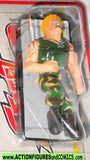 Street Fighter II GUILE you lose 32gb USB Flash drive 2 moc