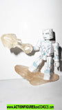 minimates ICEMAN x-men walgreens 2018 series 9 marvel universe