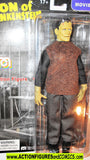 MEGO horror classics FRANKENSTEIN Son of monster moc
