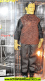 MEGO horror classics FRANKENSTEIN Son of monster moc