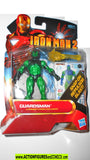 marvel universe GUARDSMAN iron man 2 mcu movie vault guard