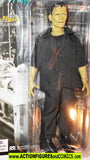 MEGO horror classics FRANKENSTEIN movie monsters retro moc