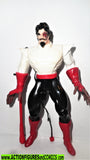 X-MEN X-Force toy biz BLACK TOM 1994 complete marvel universe 1993