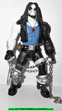 dc direct LOBO reactivated series 1 universe collectibles justice league