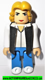 Kubrick Medicom Back to the Future JENNIFER PARKER complete japan
