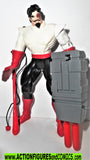 X-MEN X-Force toy biz BLACK TOM 1995 Extra weapons version complete marvel universe action figures 1993