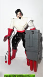 X-MEN X-Force toy biz BLACK TOM 1995 Extra weapons version complete marvel universe action figures 1993