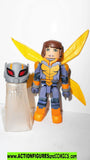 minimates WASP Walgreens ultron revolution wave 8 avengers