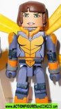minimates WASP Walgreens ultron revolution wave 8 avengers