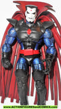 marvel universe MR SINISTER complete x-men TRU 2011