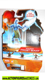 marvel universe FROST GIANT invasion thor movie 2011 moc