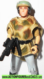 star wars action figures SPEEDER BIKE PRINCESS LEIA 1997 1996 potf