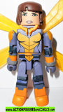 minimates WASP Walgreens ultron revolution wave 8 avengers