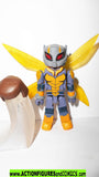 minimates WASP Walgreens ultron revolution wave 8 avengers
