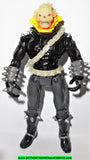 ghost rider toy biz GHOST RIDER flame glow 1995 marvel action hour universe