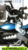 gi joe SNAKE EYES 2009 Motorcycle bike v45 rise of cobra movie