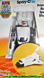 gobots SPAY-C 6 inch super go bots 022 complete transformers moc mib