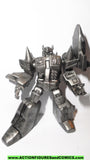 Transformers pvc POWERMASTER GIGATRON PEWTER variant heroes of cybertron scf