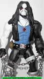 dc direct LOBO reactivated series 1 universe collectibles justice league