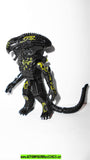 minimates Aliens ALIEN WARRIOR battle damaged xenomorph horror wave