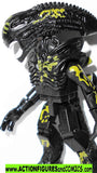minimates Aliens ALIEN WARRIOR battle damaged xenomorph horror wave