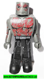 minimates DRAX the destroyer guardians of the galaxy marvel universe