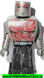 minimates DRAX the destroyer guardians of the galaxy marvel universe