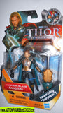 marvel universe FANDRAL thor movie 2011 moc