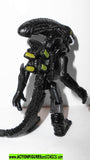minimates Aliens ALIEN WARRIOR battle damaged xenomorph horror wave