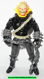 ghost rider toy biz GHOST RIDER flame glow 1995 marvel action hour universe