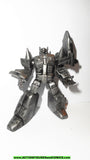 Transformers pvc POWERMASTER GIGATRON PEWTER variant heroes of cybertron scf