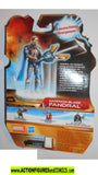 marvel universe FANDRAL thor movie 2011 moc