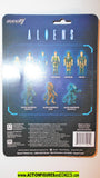 Alien movie RIPLEY aliens ReAction figures super 7 action horror moc