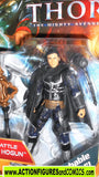 marvel universe HOGUN 2010 Thor movie mcu moc