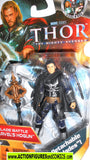 marvel universe HOGUN 2010 Thor movie mcu moc