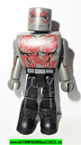 minimates DRAX the destroyer guardians of the galaxy marvel universe