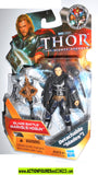 marvel universe HOGUN 2010 Thor movie mcu moc