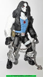 dc direct LOBO reactivated series 1 universe collectibles justice league