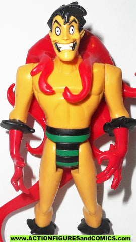 batman animated series CREEPER 1997 kenner dc universe btas tas fig