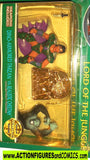 Tarzan trendmasters JOHN CARTER vs Realistic CHEETAH monkey moc