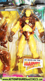 Iron man SUBTERRANEAN ARMOR 1995 animated marvel universe moc